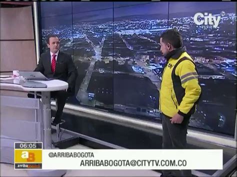 Canal Citytv On Twitter 26 Personas Fueron Atendidas Por Lesiones En