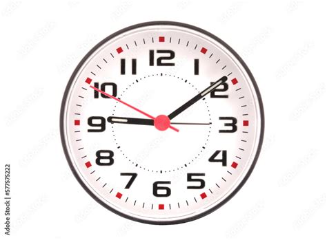 clock  transparent background png file stock photo adobe stock
