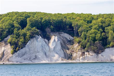 Kreidefelsen Rügen Foto And Bild Ostsee Natur Rügen Bilder Auf