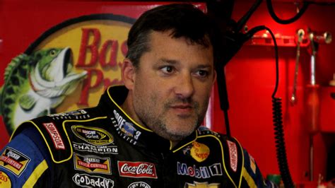 Tony Stewart Accident No Evidence Of Criminal Intent Sheriff Says