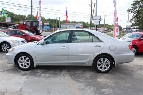 2006 Toyota Camry Xle V6 For Sale 126 Used Cars From 3995