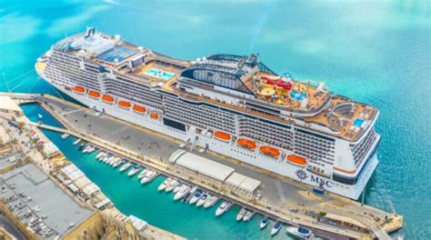 Msc Cruises Offers Nearly Shore Tours For Summer