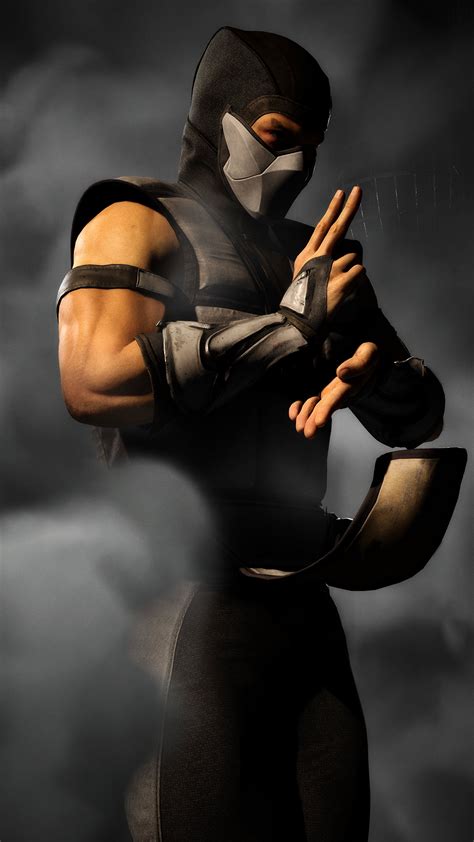 Classic Ultimate Mortal Kombat 3 Skins In Mortal Kombat 1 Via TQT 8 Out