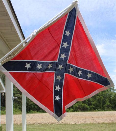 Reproduction Civil War Flags