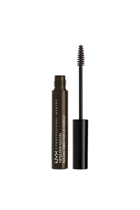 Brows Tinted Brow Mascara Nyx Professional Makeup