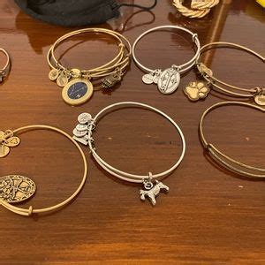 Alex And Ani Jewelry The Ultimate Alex And Ani Collection Includes