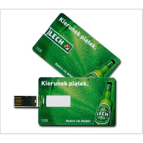 Cl Usb En Forme De Carte De Cr Dit Objets Promotionnels Votrelogo Ca