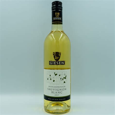 Giesen Marlborough Sauvignon Blanc Airmarket