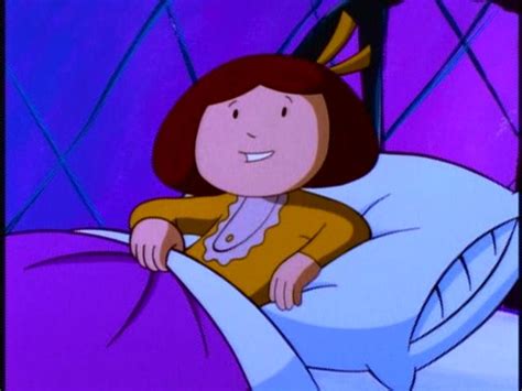 Nude Cartoons Madeline