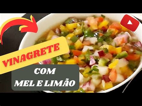 COMO FAZER VINAGRETE PARA ACOMPANHAR CHURRASCO PEIXADA FEIJOADA E