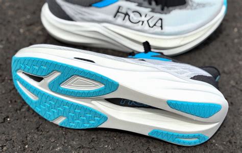 hoka rocket   review  rapid rocket