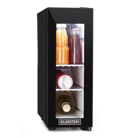 Klarstein Frosty Wine Fridge Back Market