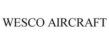 WESCO AIRCRAFT Trademark of Wesco Aircraft Hardware Corp.. Serial Number: 86904708 ...