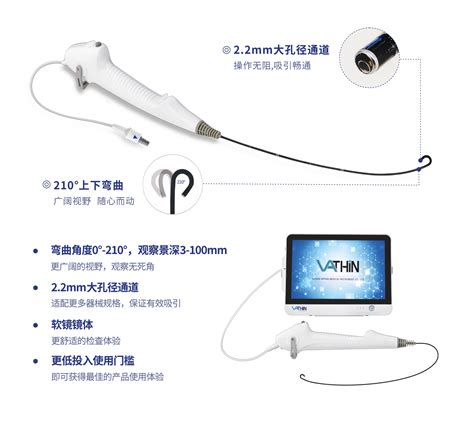 Hunan Vathin Medical Instrument Co Ltd