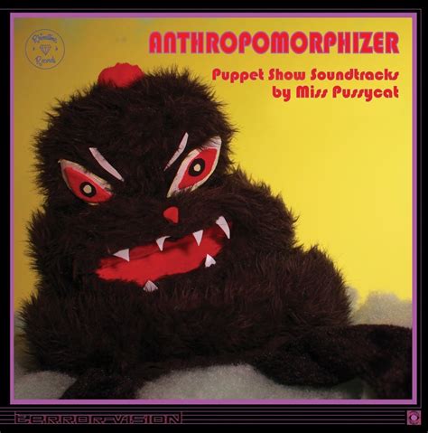 Anthropomorphizer Miss Pussycat Amazon Es Cd Y Vinilos}