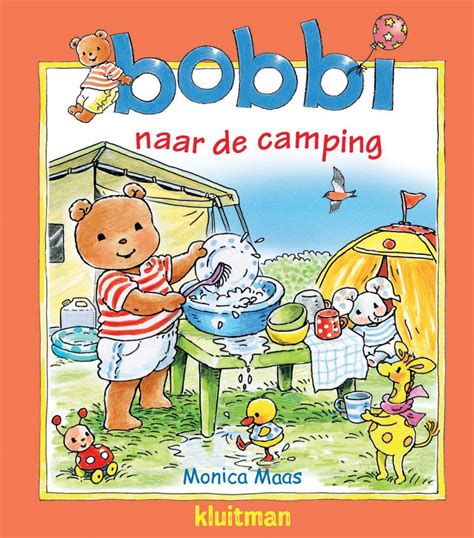 Bobbi Kinderboeken Vrolijke Boeken Voor Peuters