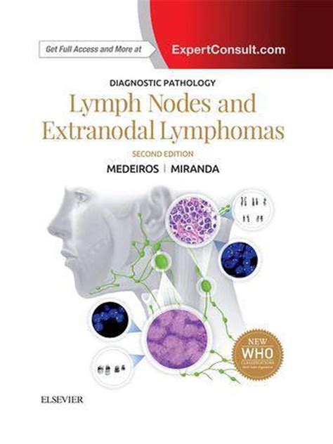 Diagnostic Pathology Diagnostic Pathology Lymph Nodes And Extranodal