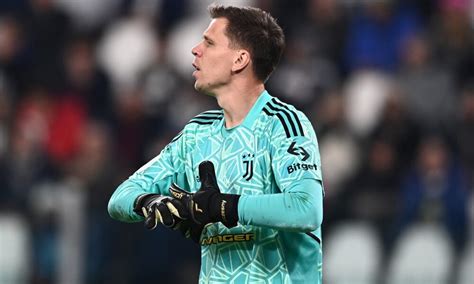 Szczesny Felice Alla Juve Ma Per Il Futuro Spuntano Due Nomi