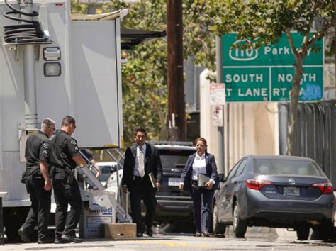 Off Duty Lapd Officer 24 Killed In Lincoln Heights Shooting Daily News