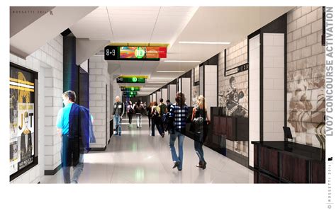 Major renovations will increase the seating capacity of td garden 3