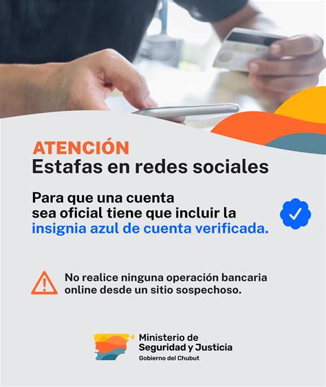 Provincia Brinda Recomendaciones Para Prevenir Estafas Bancarias A