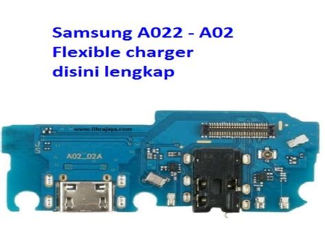 Jual Flexible Charger Samsung A Toko Librajaya Toko Librajaya