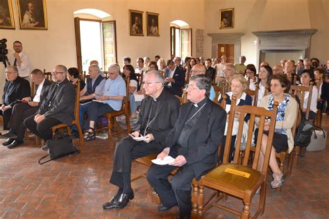 Codice Camaldoli Al Convegno Anche Il Cardinale Parolin ToscanaOggi