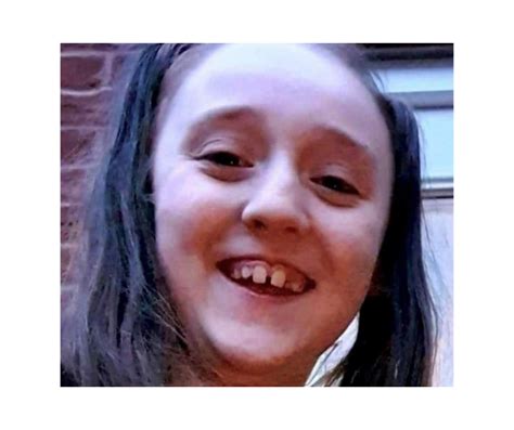 Police Issue Fresh Appeal To Find Missing 12 Year Old Girl We Are