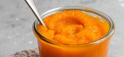 Canned Pumpkin Nutrition, Benefits, Recipes and Side Effects - Dr. Axe