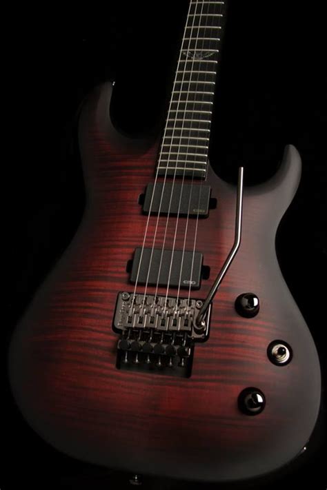 Washburn Parallaxe Guitars PARALLAXE SERIES REVISITED PXM20FR