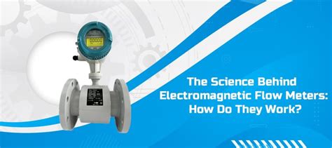 Electromagnetic Flow Meters Nagman Flow Level Systems And Solutions Llp