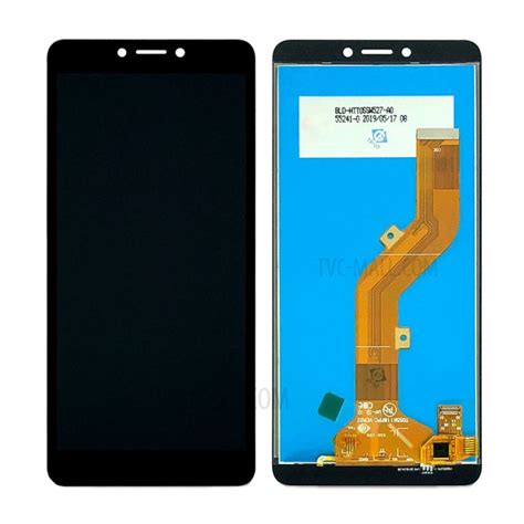 LCD Screen And Digitizer Assembly For Tecno Pop 2 Pop 2 Power Pop 2 Pro