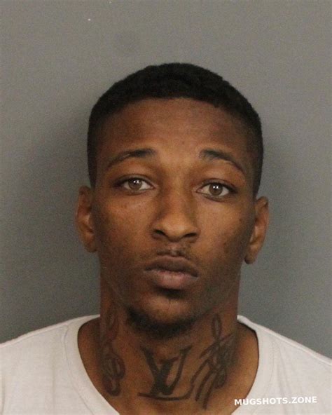 Gulley Demarcus Marquise Jefferson County Mugshots Zone