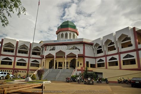 Basilan Provincial Capitol - Isabela City, Basilan 6-11 (1… | Flickr ...