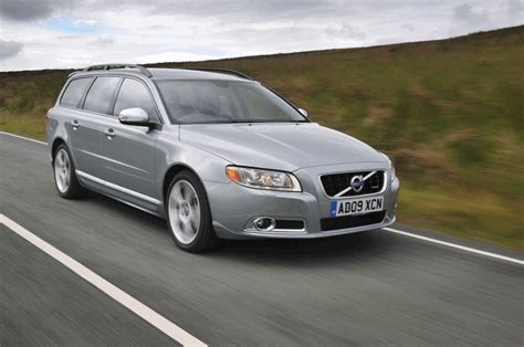 2011 Volvo V70 R-design #287210 - Best quality free high resolution car ...