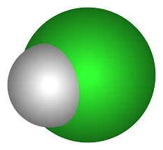 HCl Lewis Structure, Molecular Geometry, and Hybridization ...