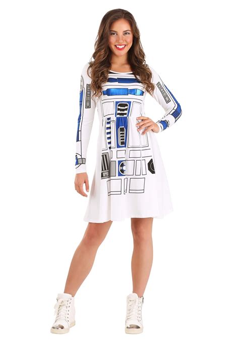 13++ Diy star wars costumes female ideas | 44 Fashion Street