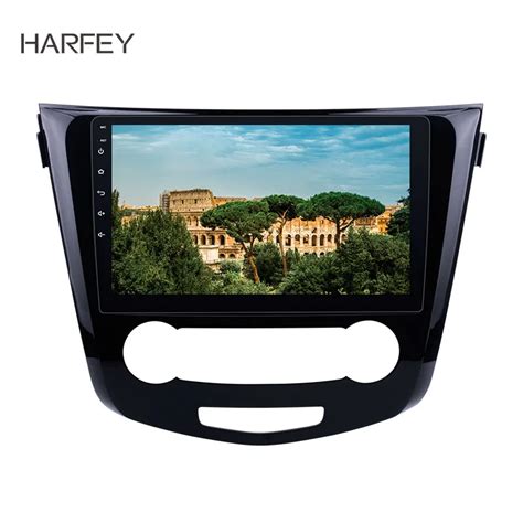 Harfey Radio Multimedia Con GPS Para Coche Radio Con Reproductor