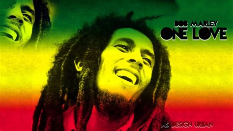 One Love Bob Marley Video Oficial Hd Youtube