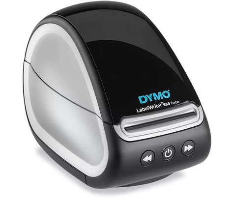 Buy Dymo Labelwriter Direct Thermal Printer Monochrome Label