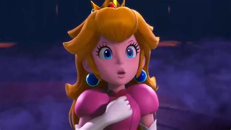 Esto Es Lo Que Puedes Conseguir Si Reservas Princess Peach Showtime En