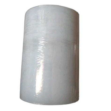 Lldpe Stretch Film Roll At Rs Kg Lldpe Stretch Film Roll In