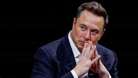 Elon Musk To Charge ‘small Monthly Payment From X Users Today News