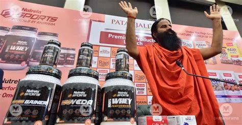 Patanjali Md Submits Unqualified Apology To Supreme Court Over