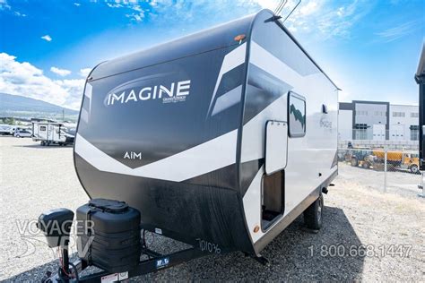 For Sale New 2023 Grand Design Imagine AIM 15RB Off Grid Travel