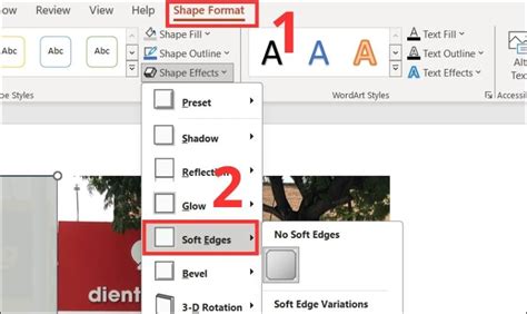 Cách Làm Mờ Shape Trong Powerpoint Hướng Dẫn Đầy Đủ Và Chi Tiết