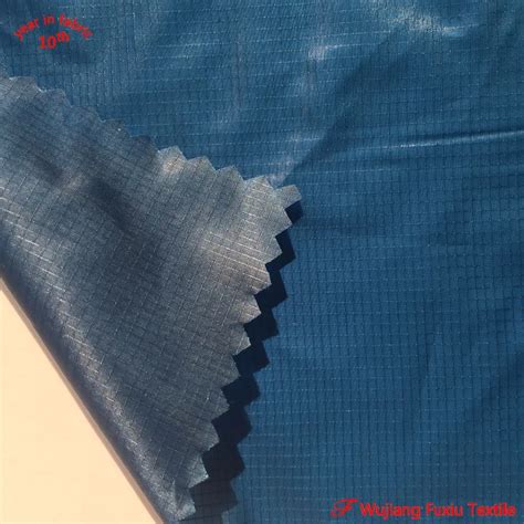 Silicone Coated D Ripstop Nylon Parachute Fabric For Kite Buy