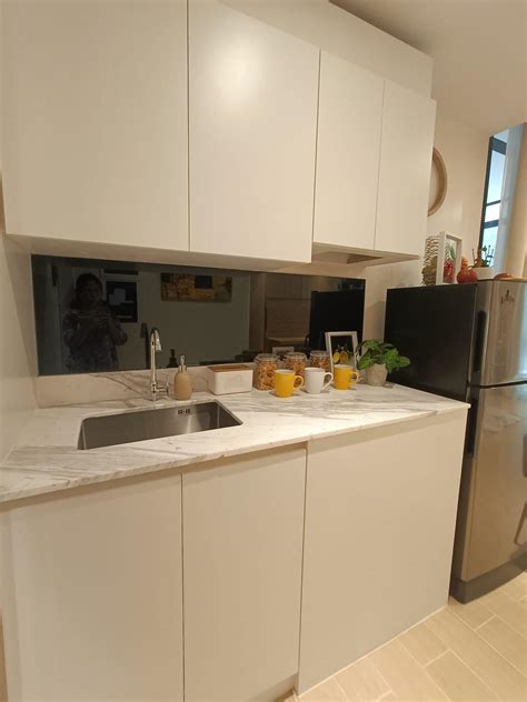 LOW DOWNPAYMENT PRESELLING HOME OFFICE THE HIGHLINE MANDAUE CEBU