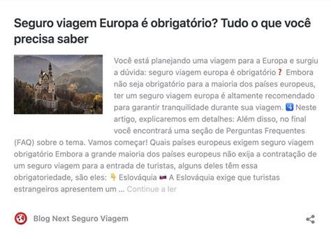 Seguro de Viagem Estados Unidos Tudo o que Você Precisa Saber Antes de