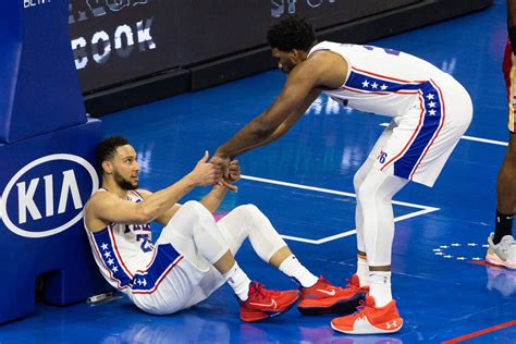 Sixers How Important Are Philadelphia S Final Regular Season Games